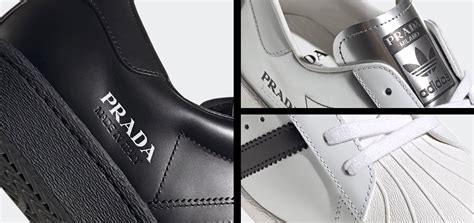 adidas sailing prada|prada adidas superstar.